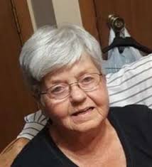 Barbara A. “Barb” Maher Oswald (Maher) (1939-2021)