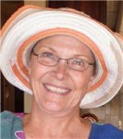 Sandra Weiss Obituary (2009)