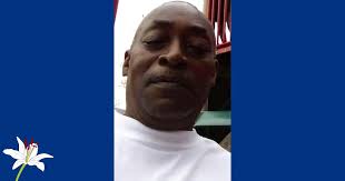 William Lockett, age 64