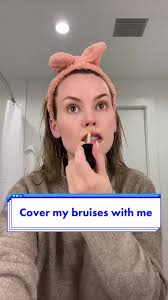 Anna Redman Get Ready with Me