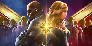 Romance synergy can be utilized for. Captain Marvel And Nick Fury S Marvel S Contest Of Champions Secrets