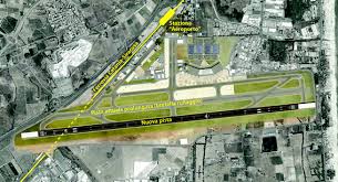Da qui a trapani la strada è poi breve, grazie all'autostrada a29. Aeroporto Di Catania Partiranno Entro Quest Anno I Lavori Per La Seconda Pista L Opera Inserita Nel Pnrr Il Moderatore