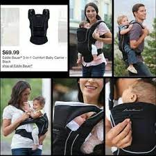 Eddie Bauer Baby Carrier Cheap Online