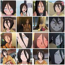 Happy Birthday Hanabi! 🎂🎁🎆 : r/Boruto