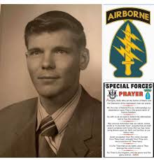 Daniel Horrell, Sr. Obituary