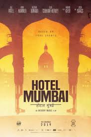 Hotel mumbai is a movie starring dev patel, armie the true story of the taj hotel terrorist attack in mumbai. Movie Review Hotel Mumbai Full Movies Mumbai Full Movies Online Free