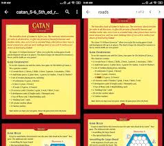 Canon mobile printing for android tablets and smartphones is a free app,. The Best Apps For Reading Pdfs On Your Smartphone