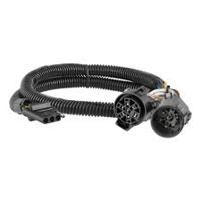 Learn how to install the trailer wiring on. Factory Trailer Harness Connector Chevy Colorado Gmc Canyon