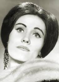 Joan Sutherland