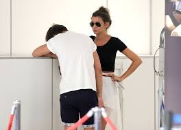 One direction had a concert in bangkok on march. Louis Tomlinson Eleanor Calder Louis Tomlinson And Eleanor Calder Photos Zimbio