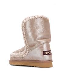 Mou Eskimo 21 Boots Farfetch Com