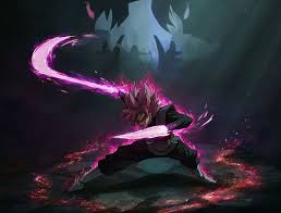 Do you like this video? Goku Black Ownahole Arts Paintings Prints Entertainment Television Anime Artpal