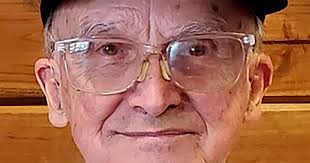 Gary Franklin Britton, 88