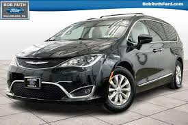 Image result for Black 2019 Chrysler
