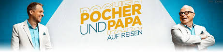 Pozrite si najbližšie vysielanie relácie pocher vs. Pocher Papa Auf Reisen News Termine Streams Auf Tv Wunschliste