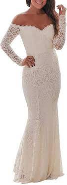 Best Bridal Wear On Amazon Wedding Dresses For Budget Brides Women S Evening Dresses Maxi Dress Evening Party Dresses For Women