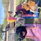 Goat Yoga Denny Dunn Park 8 am Sunday event image