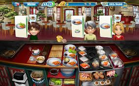 The players will also earn unlimited gems and unlimited coins in this game for free. Cooking Fever V13 1 0 Mod Apk Unlimited Coins Gems Apkdlmod