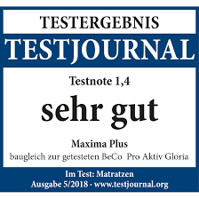 Dafür haben wir tests und meinungen ausgewertet und zu einer gesamtnote verrechnet. Matratze Besonders Stabil Und Sehr Gut Getestet Gunstig Online Kaufen