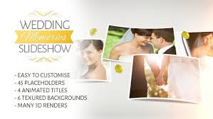 Coupled with ae wedding templates resources, start making your wedding slideshow, romantic photo album opening gallery and journey story memories video easily. Wedding Rings After Effects Templates From Videohive