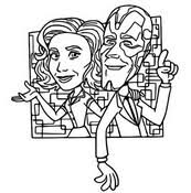 Explore 623989 free printable coloring pages for you can use our amazing online tool to color and edit the following scarlet witch coloring pages. Coloring Pages Wandavision Morning Kids