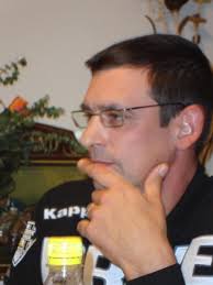 Vincent BARON, 53 ans (BRIVE LA GAILLARDE)