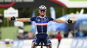 Her birthday, what she did before fame, her family life, fun trivia facts, popularity rankings, and she has more than 240,000 followers on her rousse_marion instagram account. L Emotion De Marion Rousse Apres La Victoire De Julian Alaphilippe