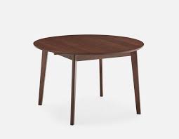 Fest Brown Extendable Table 120 150cm Structube Table Dining Table Dinning Room
