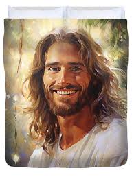 Light of Christmas Duvet Cover