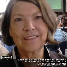 Managing herpes and busting stigmas with Herpes Viruses Association