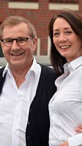 Jan Hofer: Frau & 4 Kinder