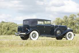 Image result for Black 1933 Auburn