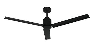 Barbeque black, bullion black, matte black, textured matte black fans all fall within black ceiling fans.from traditional to contemporary there is a black fan available perfect for your application. Outdoor Ceiling Fan Garden Wi Fi Black Vam Ug