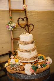 Top off your beautiful wedding cake with a gold mr. 20 Best Rustic Wedding Cake Toppers Photos Emmaline Bride