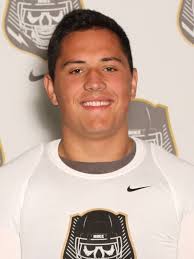 Eastern Washington 2017 Football Commits