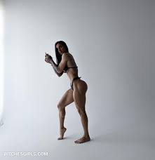 Bakhar Nabieva - Bakharnabieva Onlyfans Leaked Nude Pics