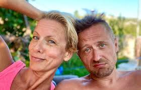 Ogromna dawka wiedzy, inspirujące spotkanie. It Turned Out That Anita Werner S Boyfriend Isn T Just Her Partner Tvn S Star Of Facts Said It Himself Super Express