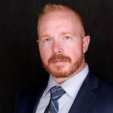 Benjamin Darnell's Instagram, Twitter & Facebook