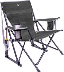 With an outdoor rocking chair that's designed to last for generations on your porch or back patio, you can finally enjoy the contoured support and comfort you need without worrying about continual maintenance. Gci Outdoor Kickback Rocker Chair Rei Co Op