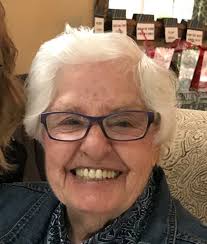 Most Recent Obituaries