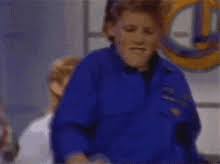 White Kid Dancing Gifs Tenor