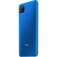 Смартфон Xiaomi Redmi 9C NFC, Dual SIM ...