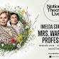 NT Live: Mrs Warren's Profession event image