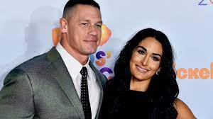 Willow wilson, and artists adrian alphona and jamie mckelvie, khan is marvel's first muslim character to headline her own comic book. Nach Nikki Trennung John Cena Postet Krypischen Liebes Post Promiflash De