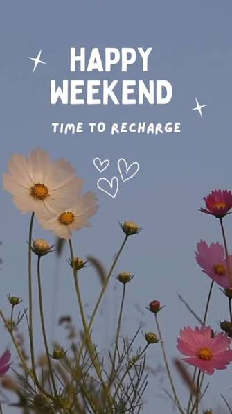 Fabulous Weekend