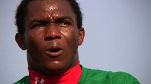 Kicking + Screening Soccer Film Festival