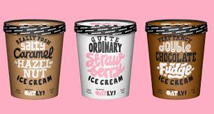 Check spelling or type a new query. Swedish Oat Milk Brand Oatly Releases Five New Plant Based Ice Creams