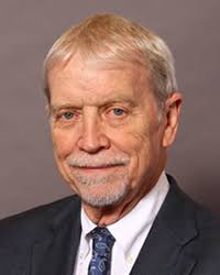 H. Randolph Bailey, MD, FACS