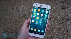 Erfahrungsbericht: Huawei Ascend G7 ...