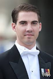 The Curious Case of Prince Eddy